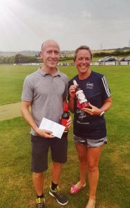 Ulley Reservoir Race