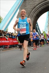 London Marathon