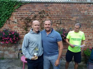 Braithwell Butchers Dogleg