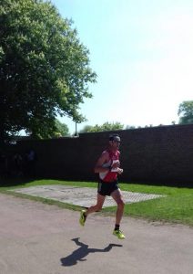 Gareth Lowe