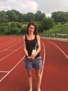Michelle Needham
