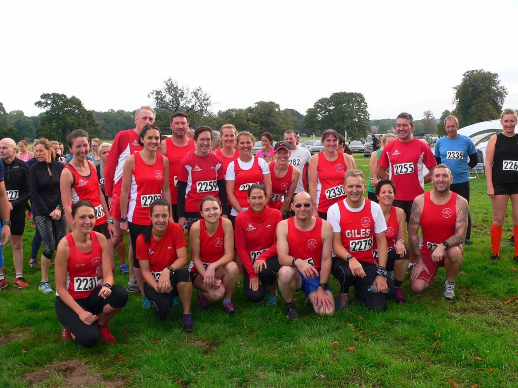 Osberton Chase 10k