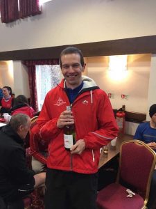 Gary Cadman