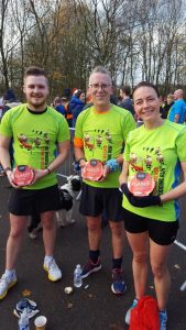 Matthew Walker Christmas Pudding 10k