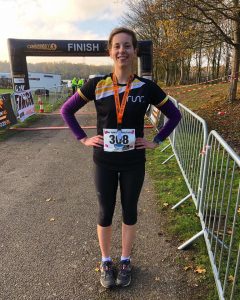 Rother Valley Half Marathon