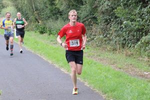 Oxford Headington 5 mile