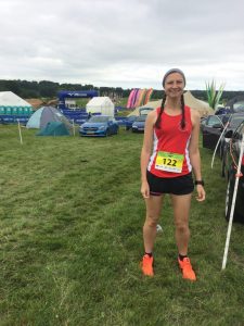 Helen Worsfold