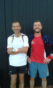 Manvers 12hr Dusk to Dawn Endurace Run