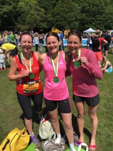 Round Sheffield Run
