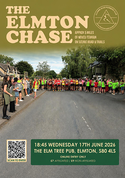 Elmton Chase