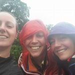 Clowne Road Runners at Grindleford Fell Race