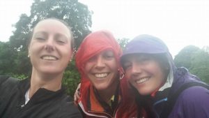 Clowne Road Runners at Grindleford Fell Race