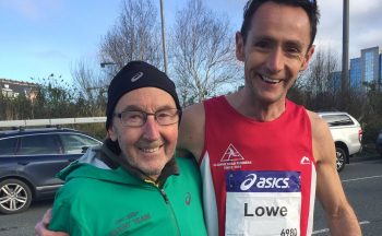 A great weekend of results for Clowne Road Runners!