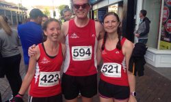 Doncaster 5K