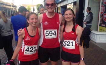 Doncaster 5K