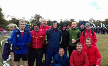 English Cross Country Relays, Derby 10 & Dovedale Dash
