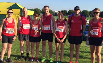 Notts 5 Mile